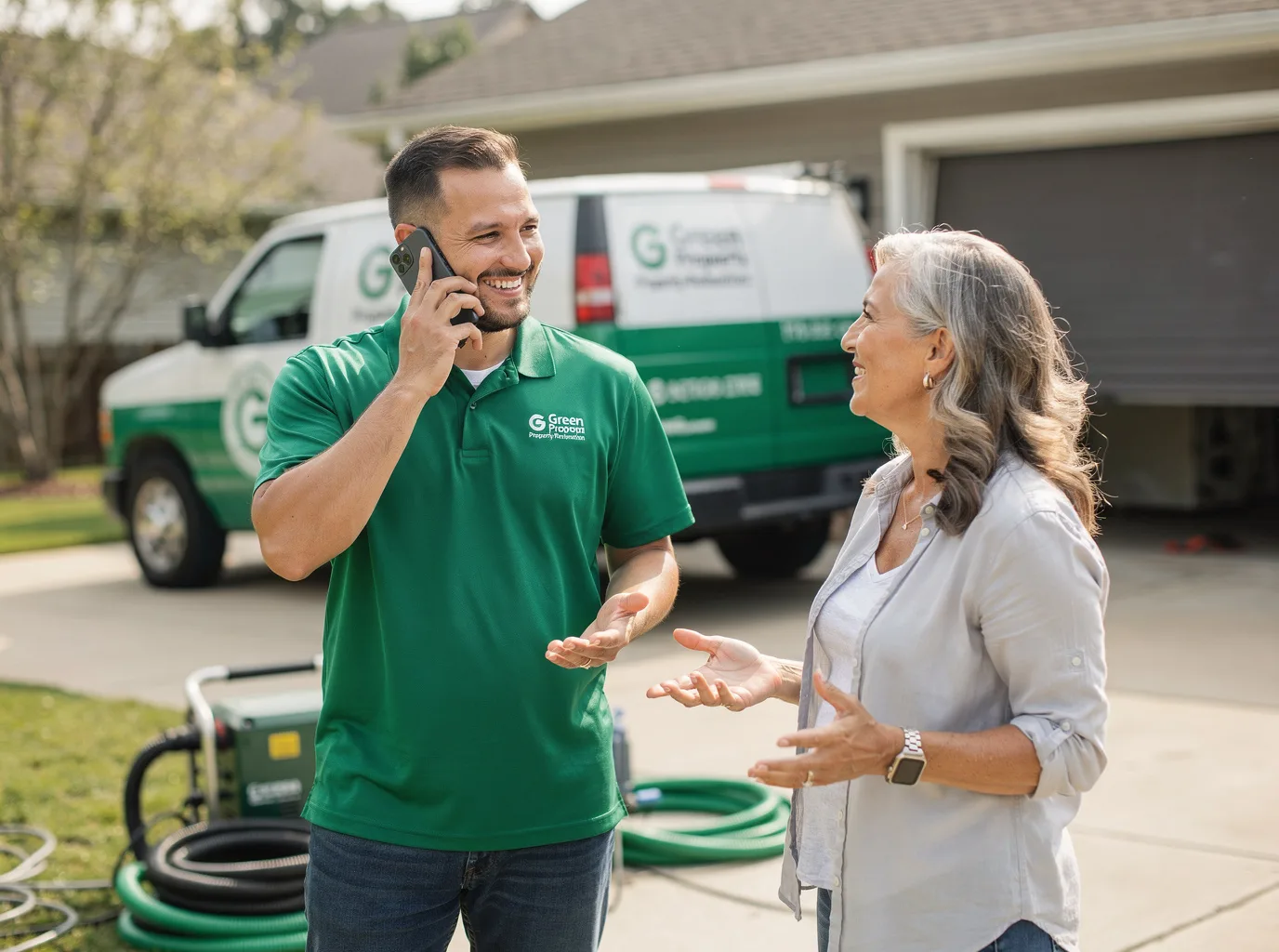Water Damage Restoration La Grange, TX FAQs